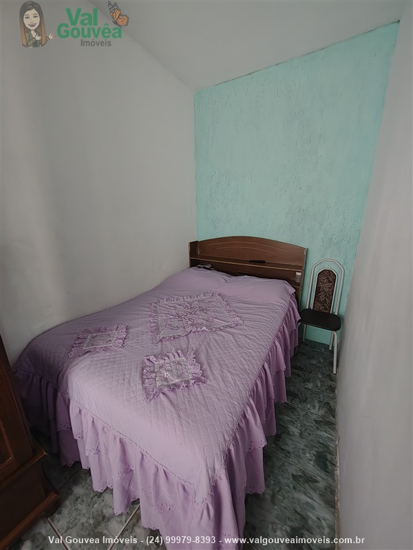 Casa a Venda no Cidade Alegria em Resende