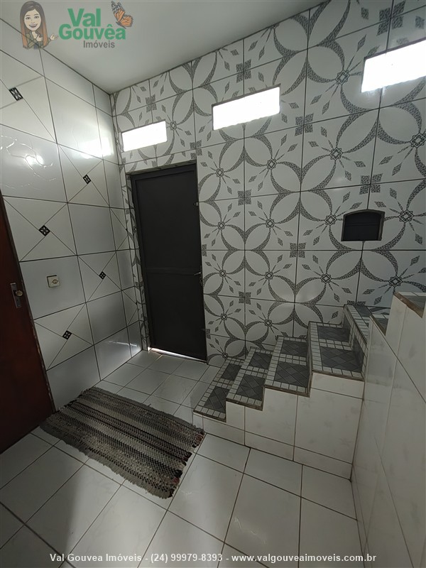 Casa a Venda no Cidade Alegria em Resende