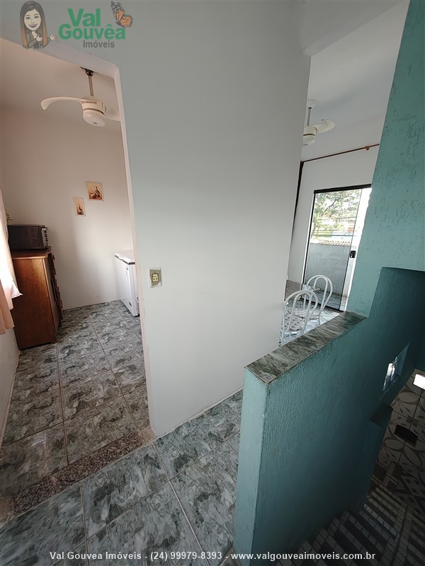 Casa a Venda no Cidade Alegria em Resende