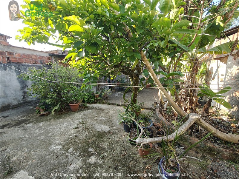 Casa a Venda no Cidade Alegria em Resende