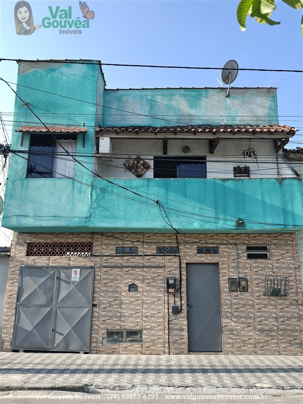 Casa a Venda no Cidade Alegria em Resende