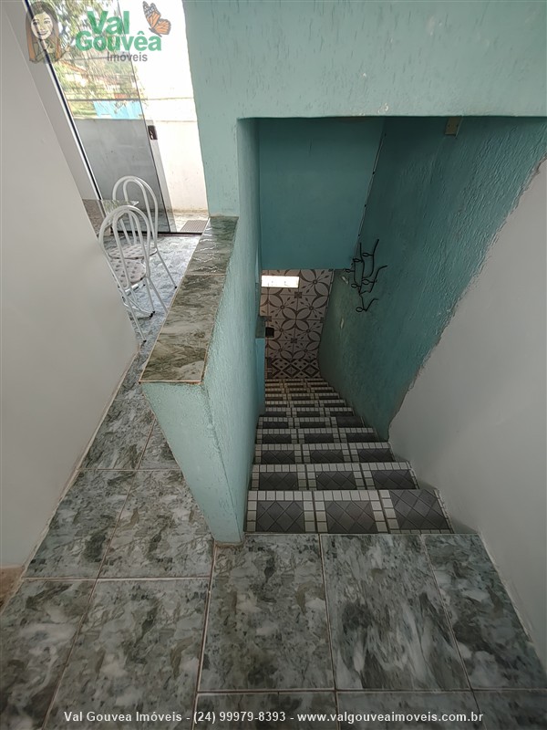 Casa a Venda no Cidade Alegria em Resende