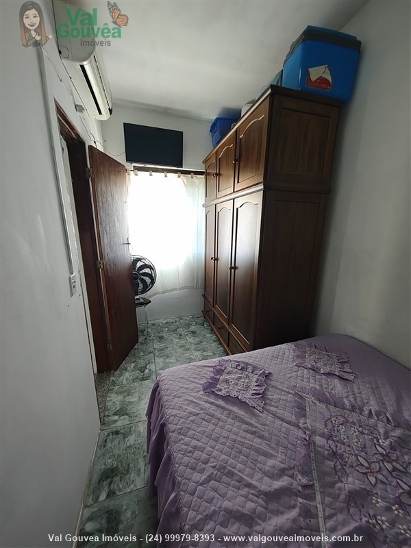 Casa a Venda no Cidade Alegria em Resende