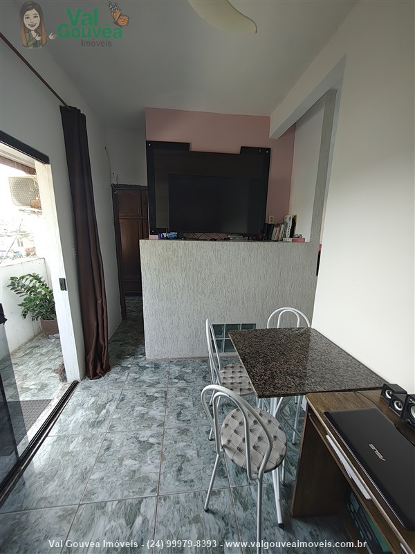 Casa a Venda no Cidade Alegria em Resende