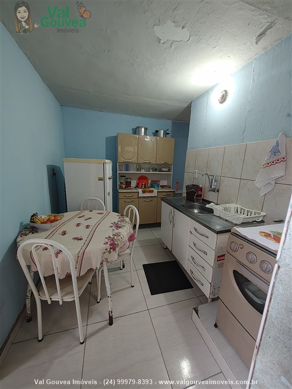 Casa a Venda no Cidade Alegria em Resende