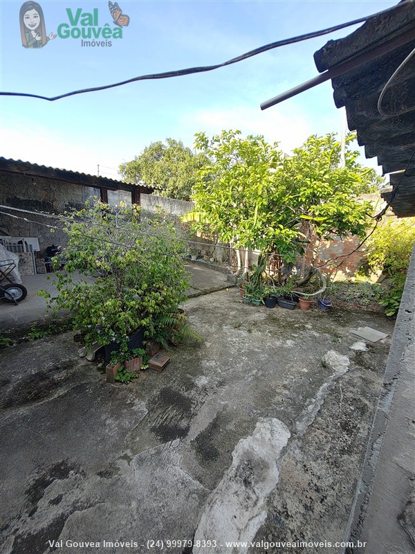 Casa a Venda no Cidade Alegria em Resende