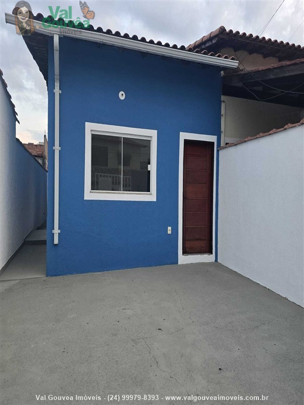 Casa a Venda no Morada da Montanha em Resende