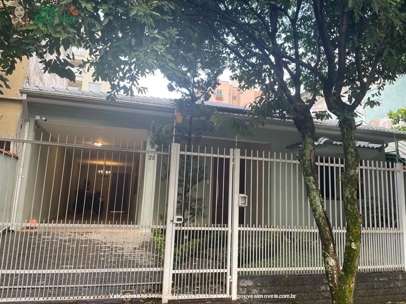 Casa a Venda no Jardim Tropical em Resende