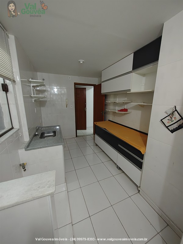 Apartamento a Venda no Barbosa Lima em Resende