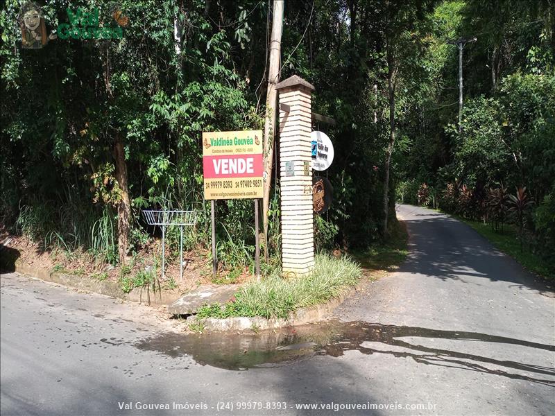 Terreno a Venda no Penedo em Penedo (Itatiaia)