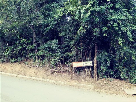 Terreno à Venda