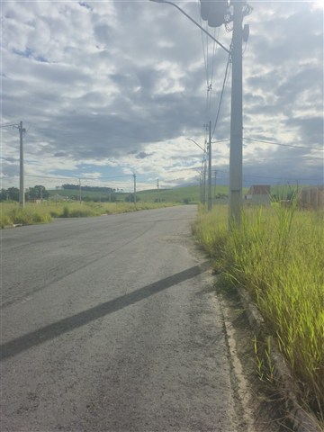 Terreno à Venda