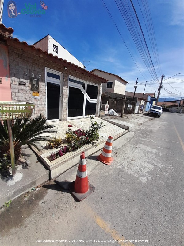 Casa a Venda no Mirante de Serra em Resende