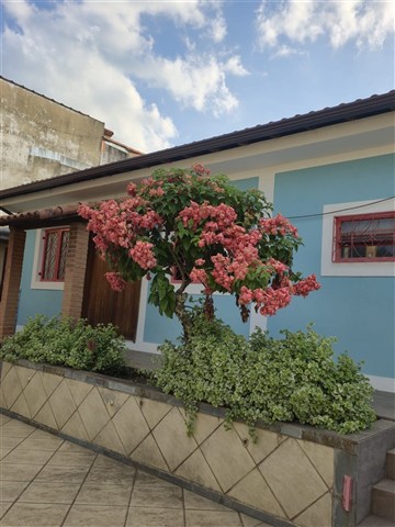 Casa à Venda