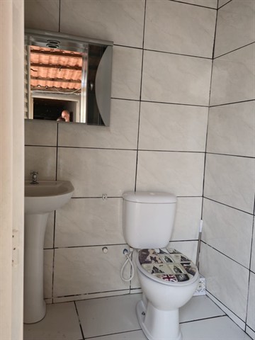 Casa à Venda