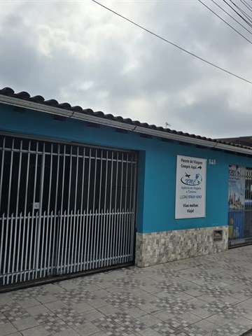 Casa à Venda