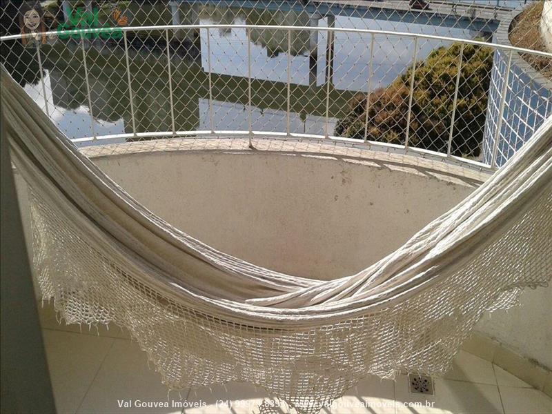 Apartamento para Venda ou Alugar no Comercial em Resende